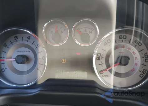 2010 Ford Edge Limited from USA, damaged, VIN 2FMDK3KC7ABA02697